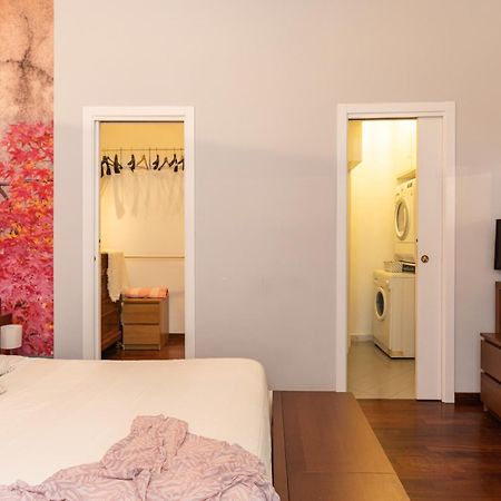 8 Home Řím Exteriér fotografie