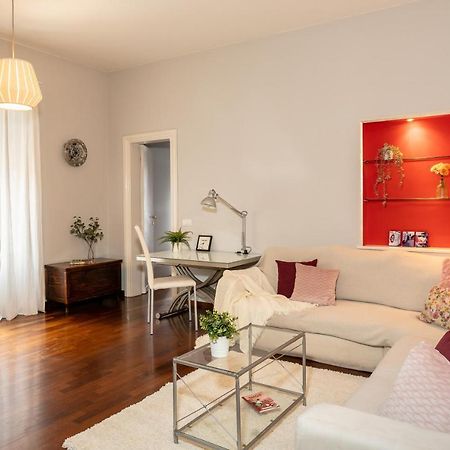 8 Home Řím Exteriér fotografie