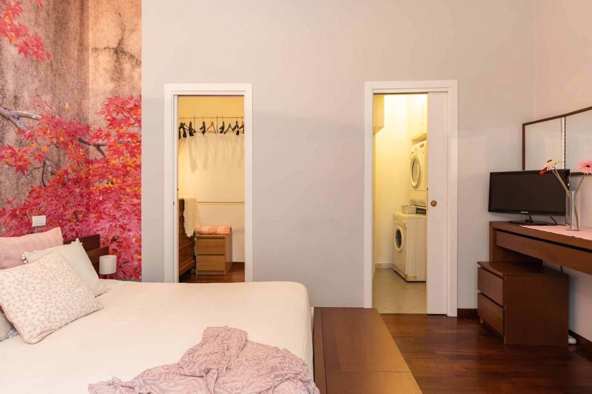 8 Home Řím Exteriér fotografie