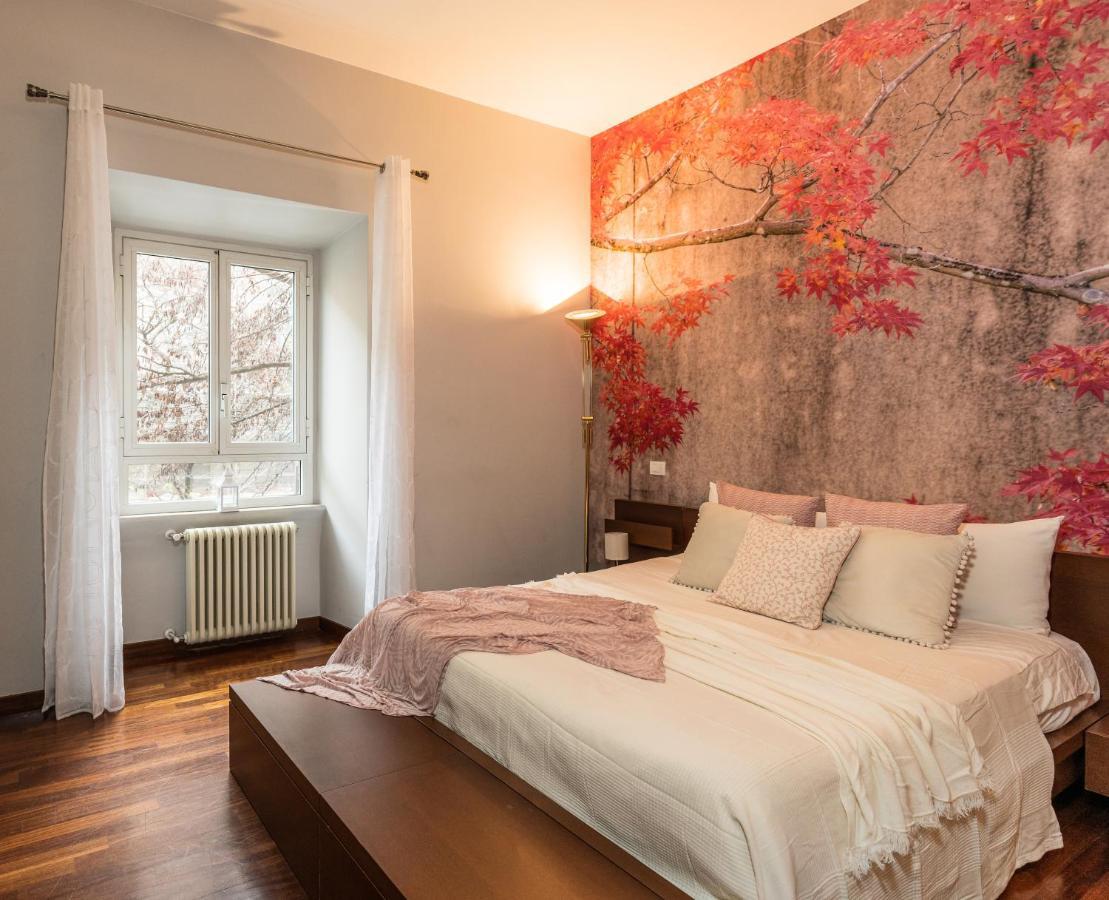8 Home Řím Exteriér fotografie
