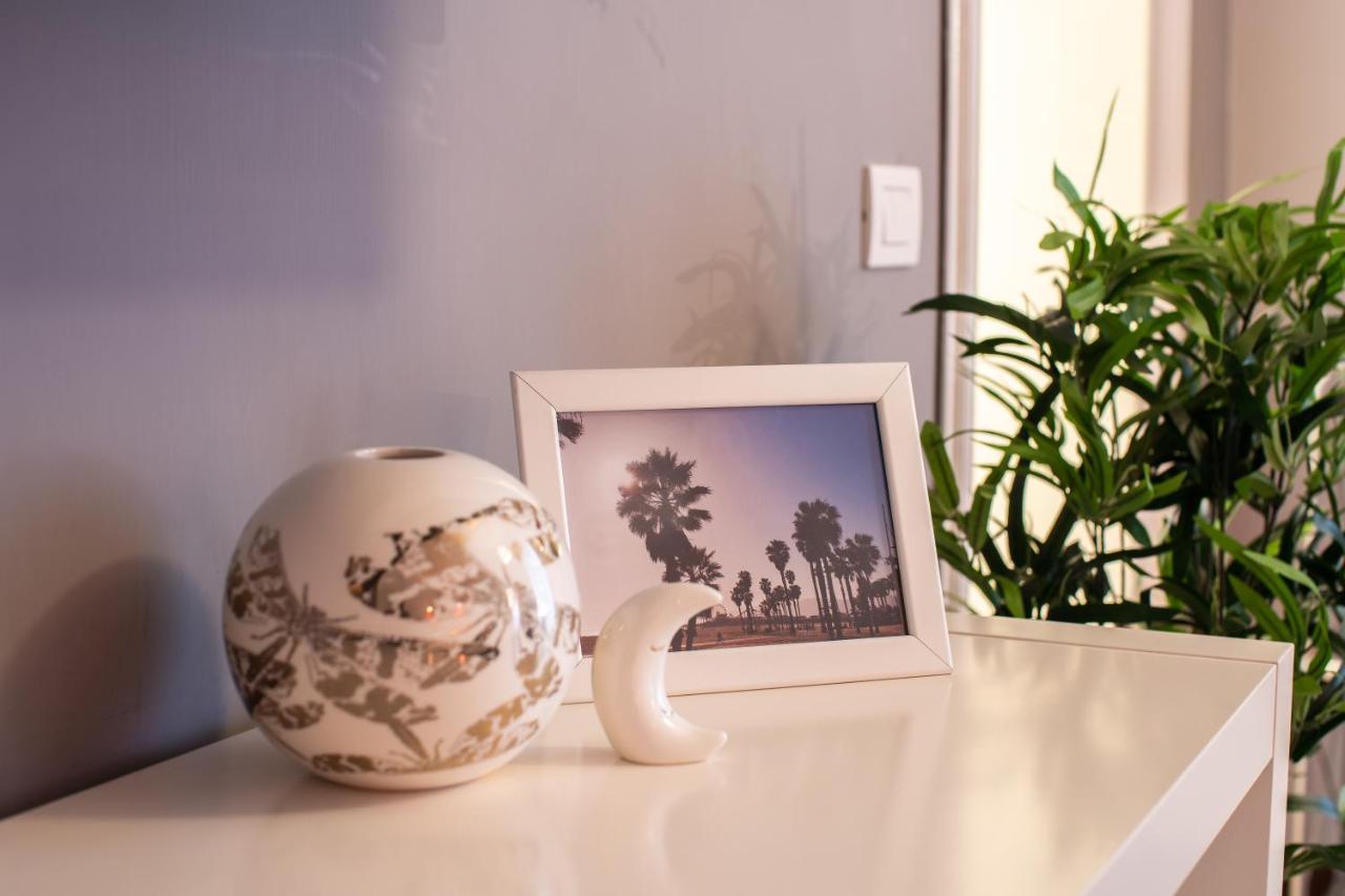 8 Home Řím Exteriér fotografie