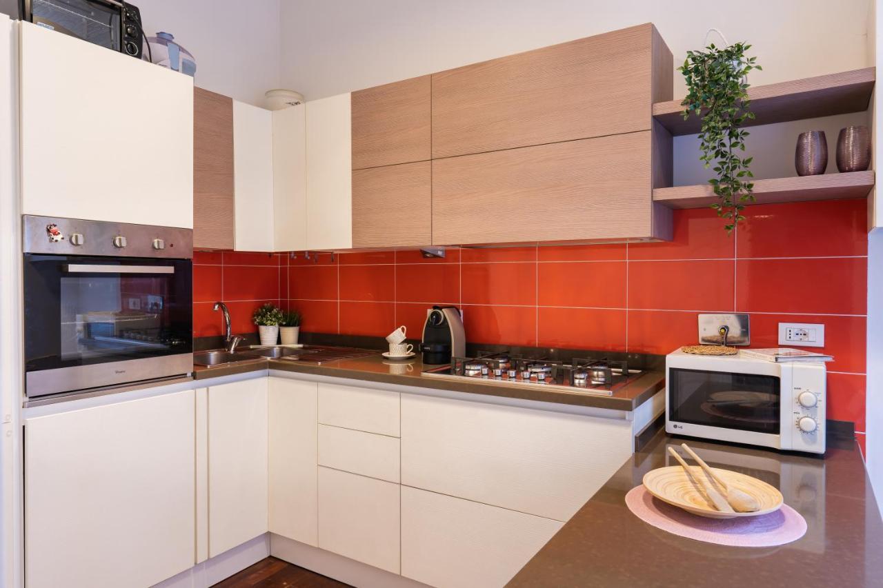 8 Home Řím Exteriér fotografie